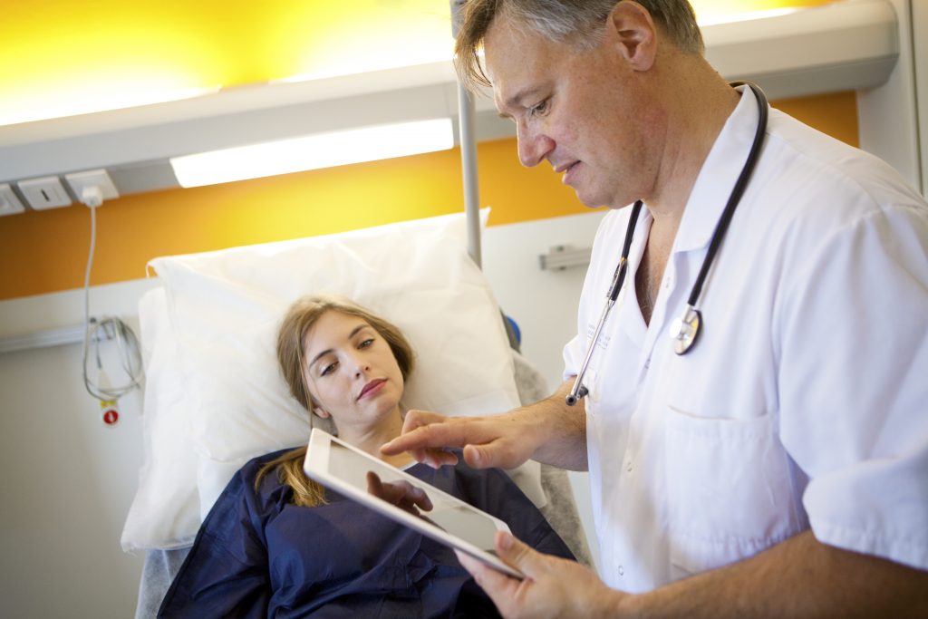 Hospital Medicine