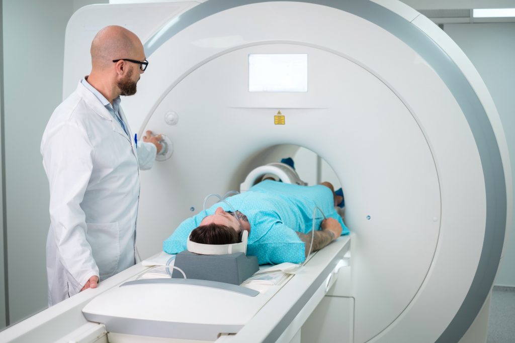 Imaging Centers