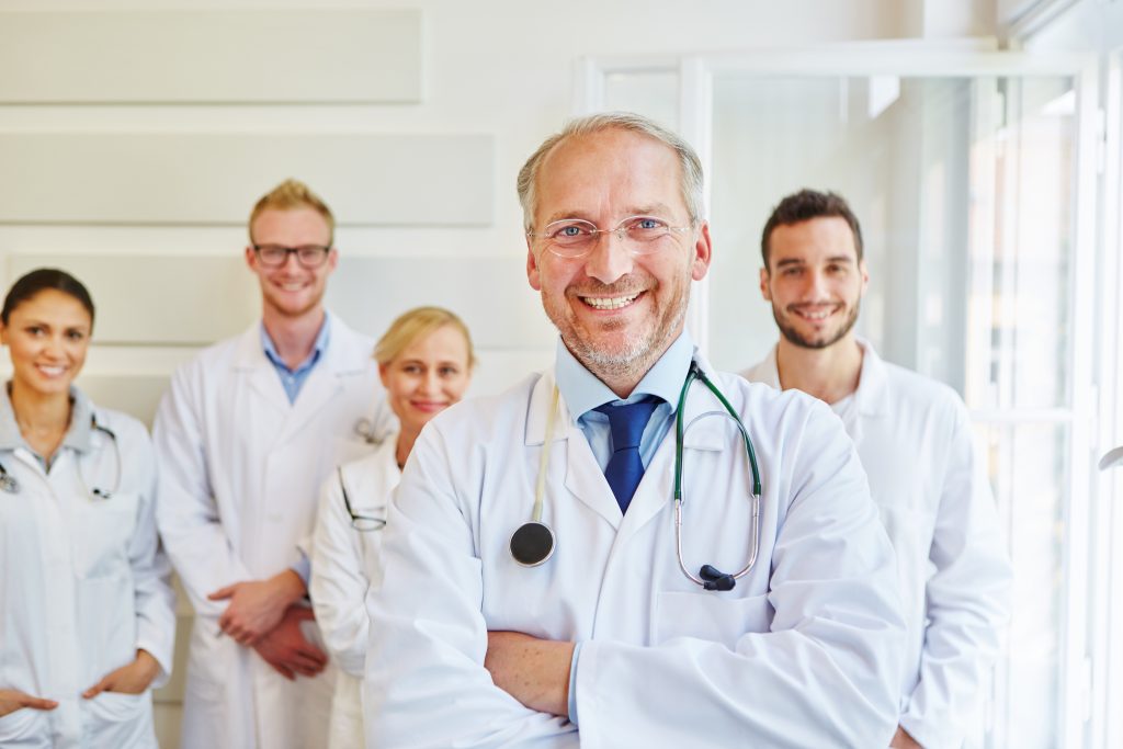 Physician Groups