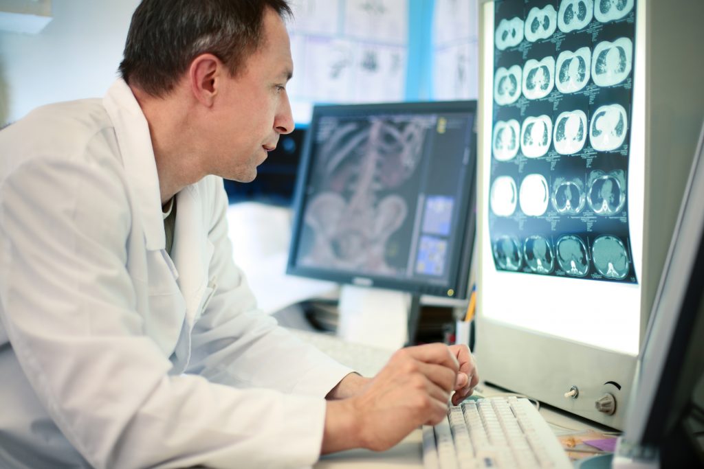 Radiology