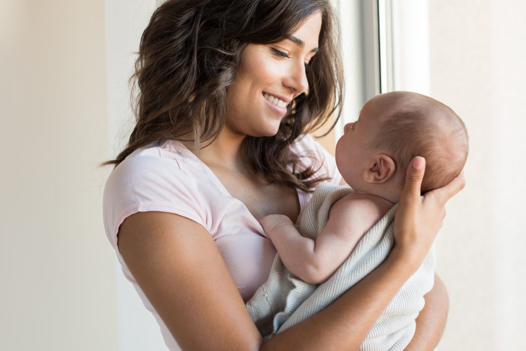 Women & Children