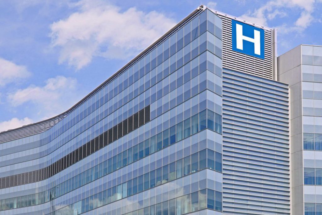 Hospitals