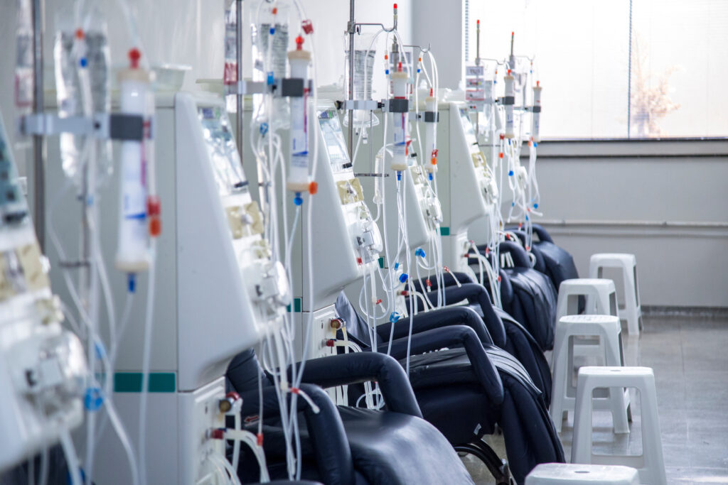 Dialysis Centers