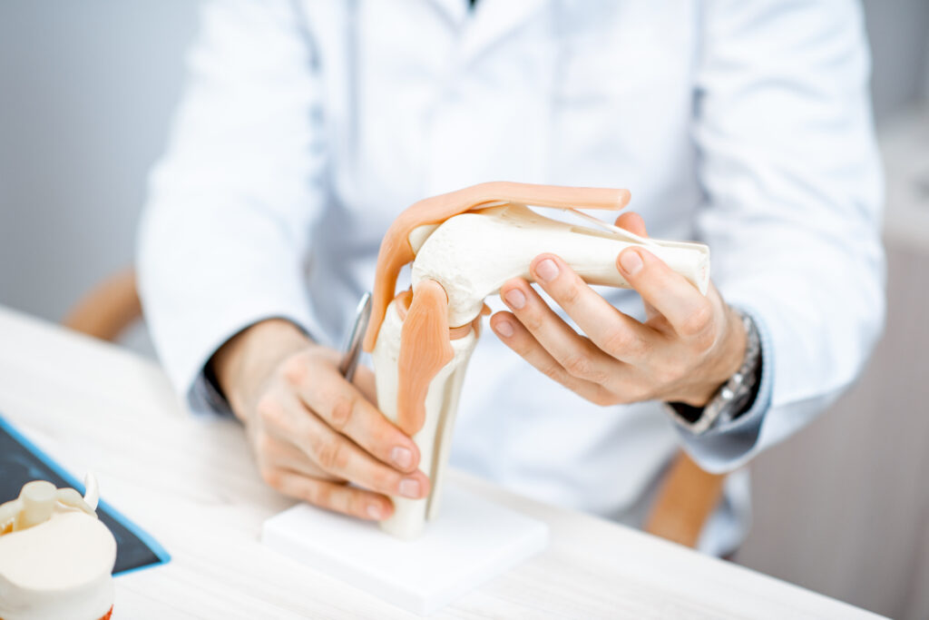 Orthopedics