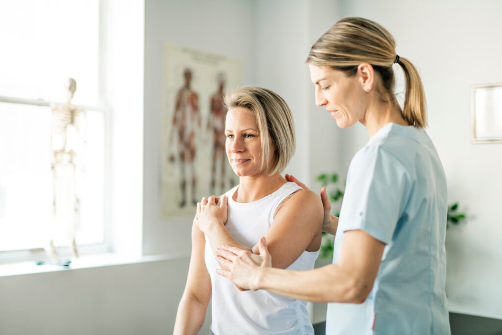 PT/OT Centers