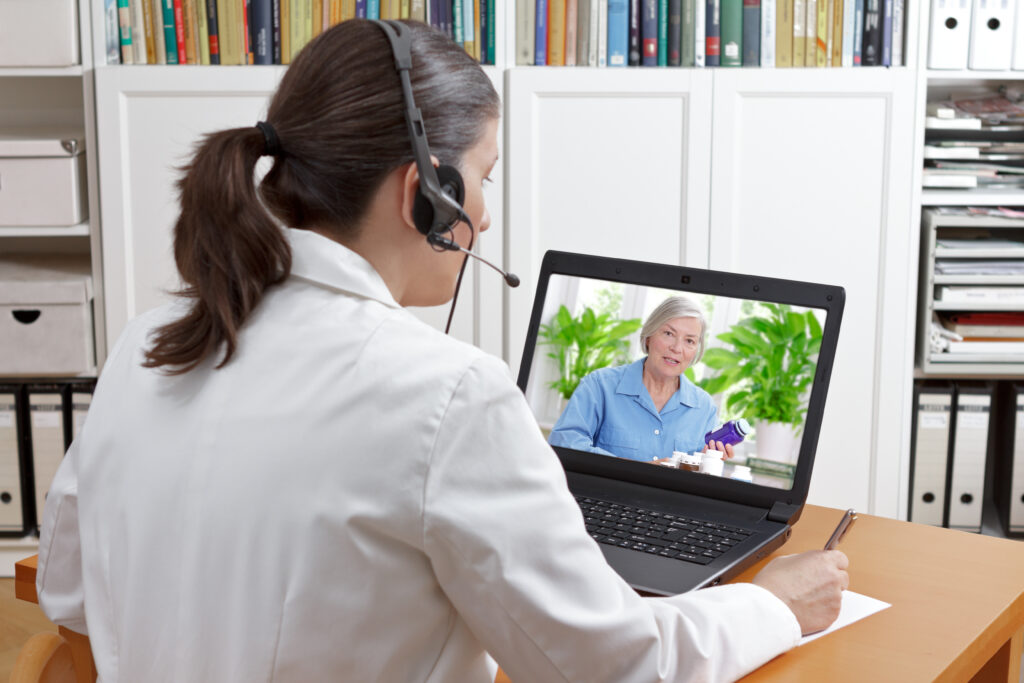 Telemedicine