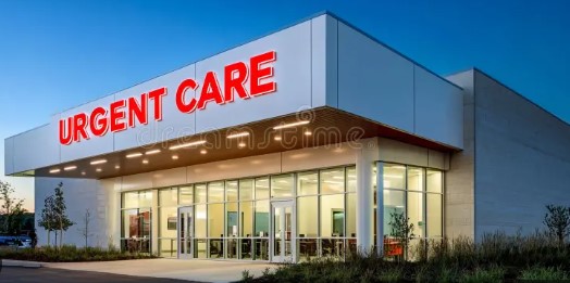 Urgent Care Centers